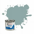 thumbnail image 1 of RLM78 Himmelblau Matt 14ml Tinlet No 248 Enamel Paint Humbrol, 1 of 1
