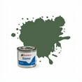 thumbnail image 1 of RLM82 Olivgrun Matt 14ml Tinlet No 252 Enamel Paint Humbrol, 1 of 1