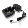 thumbnail image 1 of RLN6175 Rapid Charger for Motorola CP110 EP150 RDM2020 RDM2050 RDM2080 RDM2070D, 1 of 5