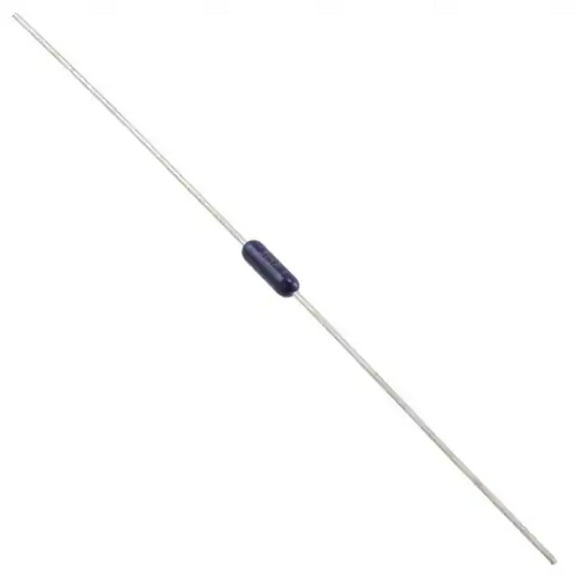 RLR07C1005GR Resistor Fixed Single-Through Hole 10M OHM 2% 1/4W Axial RLR07C1005GRB14