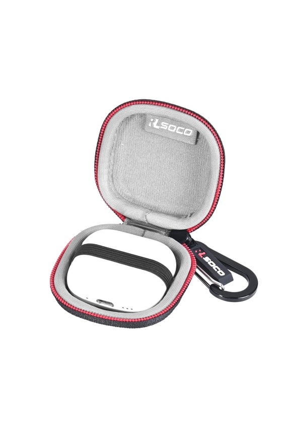 Carrying Case for Apple AirPods 4 Wireless Earbuds (Case Only)