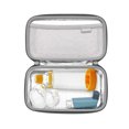 thumbnail image 1 of RLSOCO Carrying Case for Asthma Inhaler for Kids and Adults,Inhaler Spacer Travel Case for Device,Mask and Other Accessories (Case Only), 1 of 7