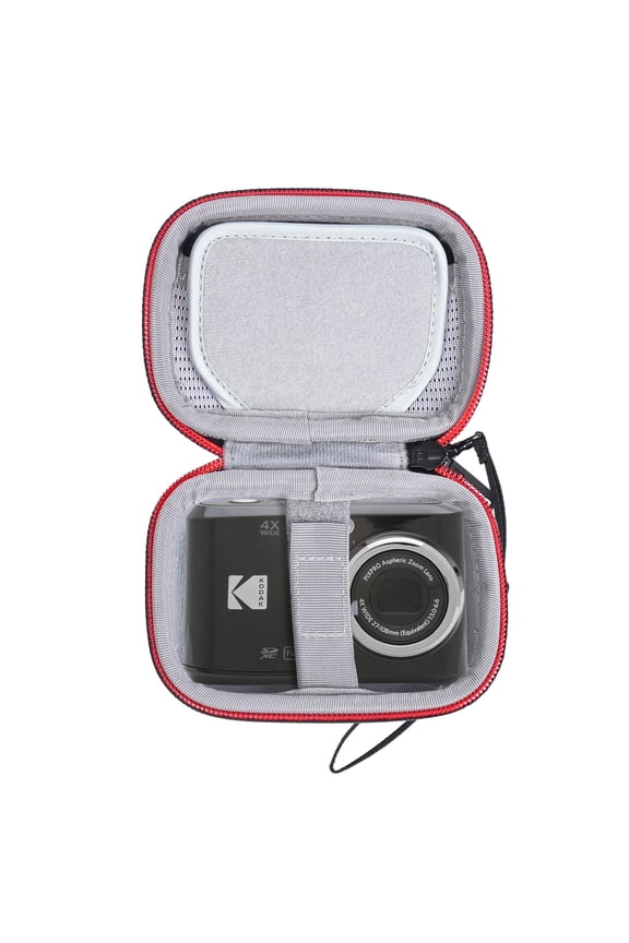 Carrying Case for KODAK PIXPRO Friendly Zoom FZ55/FZ45/FZ43/FZ53/FZ41 16MP Digital Camera (Case Only)