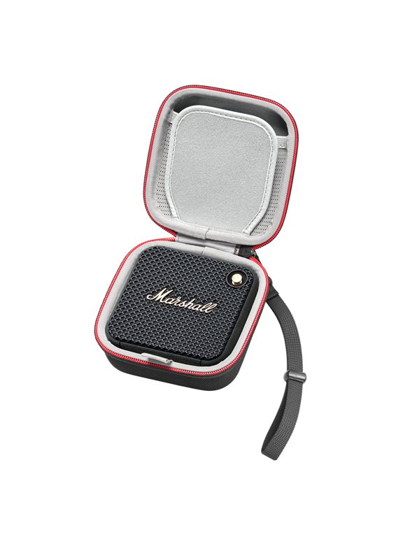 Carrying Case for Marshall Willen II/Marshall Willen Portable Bluetooth Speaker
