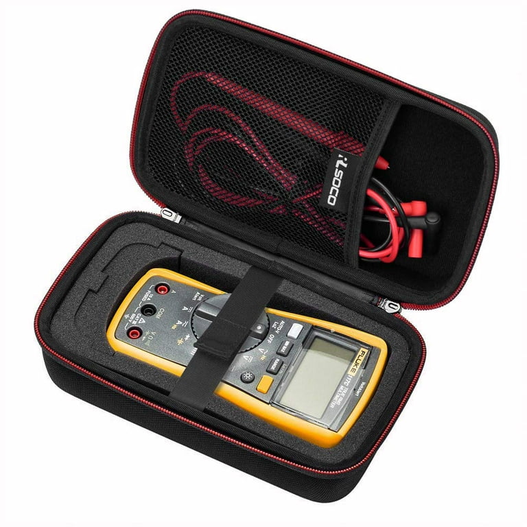 Rlsoco carrying case discount