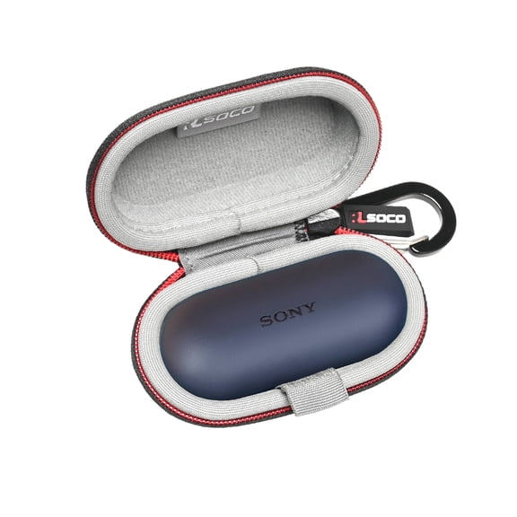 RLSOCO Case for Sony WF-C700N / WF-C500 Wireless Headphones