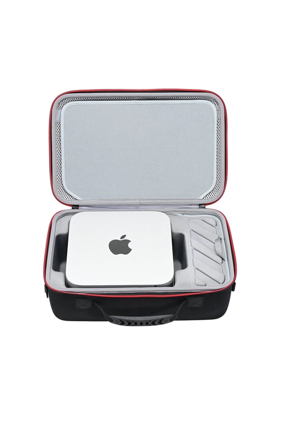 Hard Case for Apple Mac Studio M4/M3/M2/M1 (Max/Ultra)