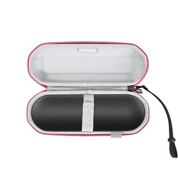 RLSOCO Hard Case for Beats Pill/Pill Plus Bluetooth Speaker (Case Only)