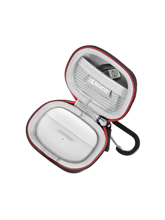 Hard Case for Bose Ultra Open Earbuds, Bluetooth Wireless Open Ear Headphones (Case Only)