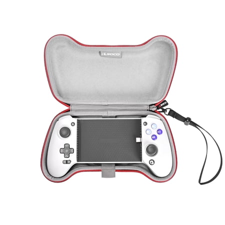RLSOCO Hard Case for GameSir G8 Galileo Type-C Mobile Gaming Controller (Case Only)