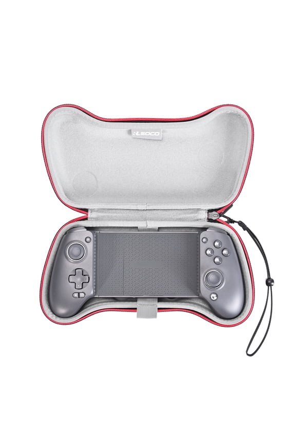Hard Case for GameSir G8 Plus Type-C Mobile Gaming Controller (Case Only)