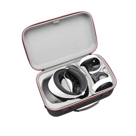 RLSOCO Hard Case for PlayStation VR2 (PSVR2)