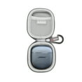 thumbnail image 1 of RLSOCO Hard Case for QuietComfort Earbuds II/New QuietComfort Ultra in-Ear Headphones (Grey), 1 of 7