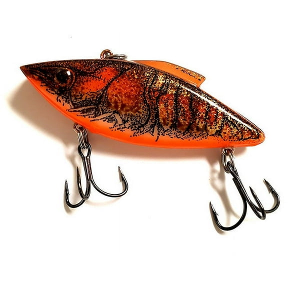 RLT 1/2 NEWB CRAW