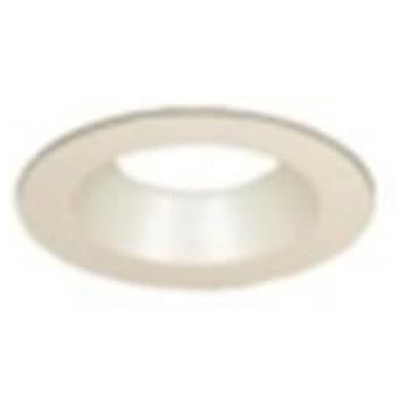 RLT-R4201-WH-WH Replaceable Reflector, White