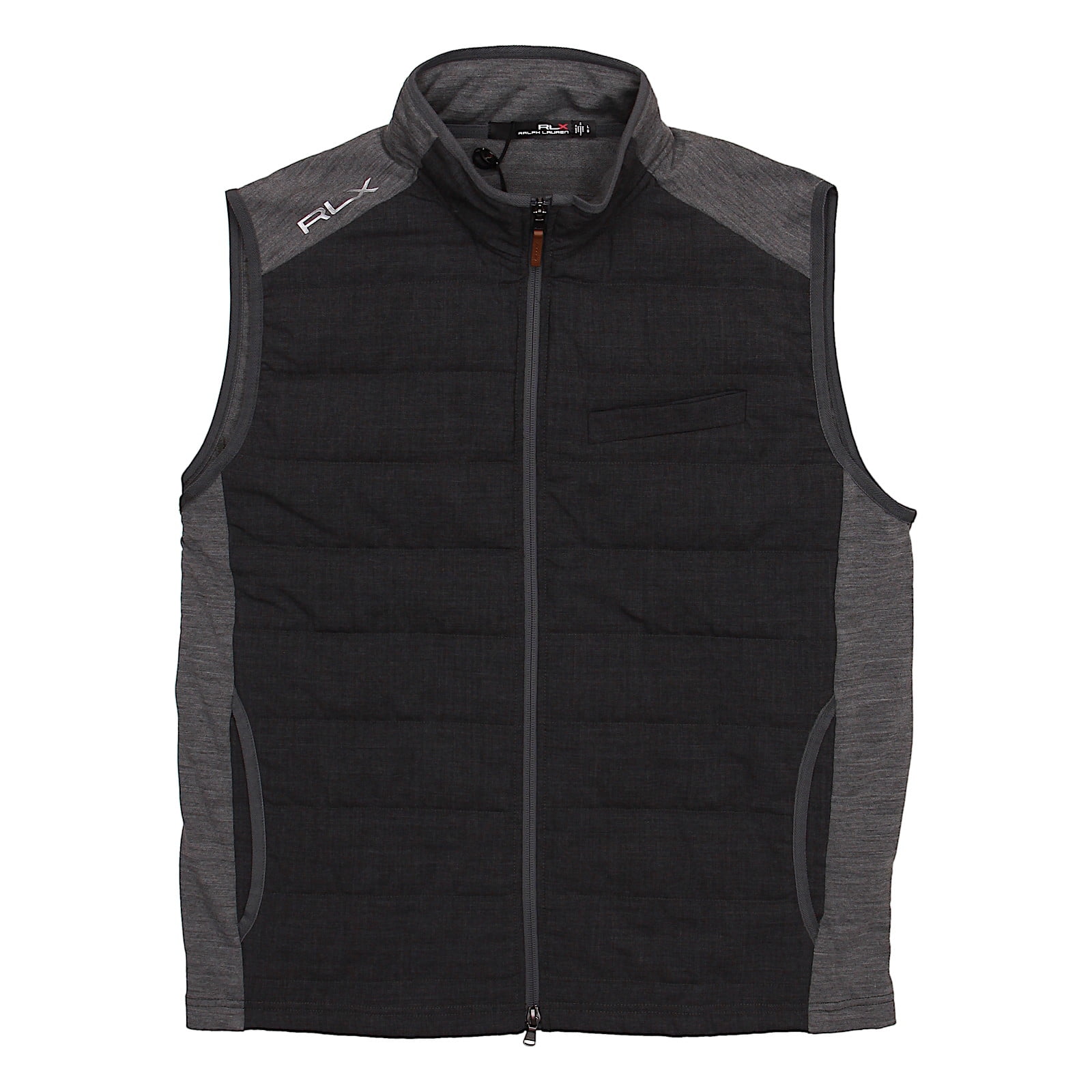Polo rlx golf vest sale