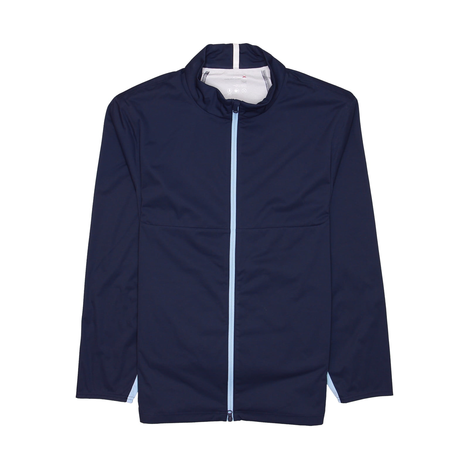 マウンテンパーカー RLX RALPH LAUREN/WATER-REPELLENT JACKET RLX Golf Polo Ralph Lauren Mens Water Repellent Jacket (2XLarge