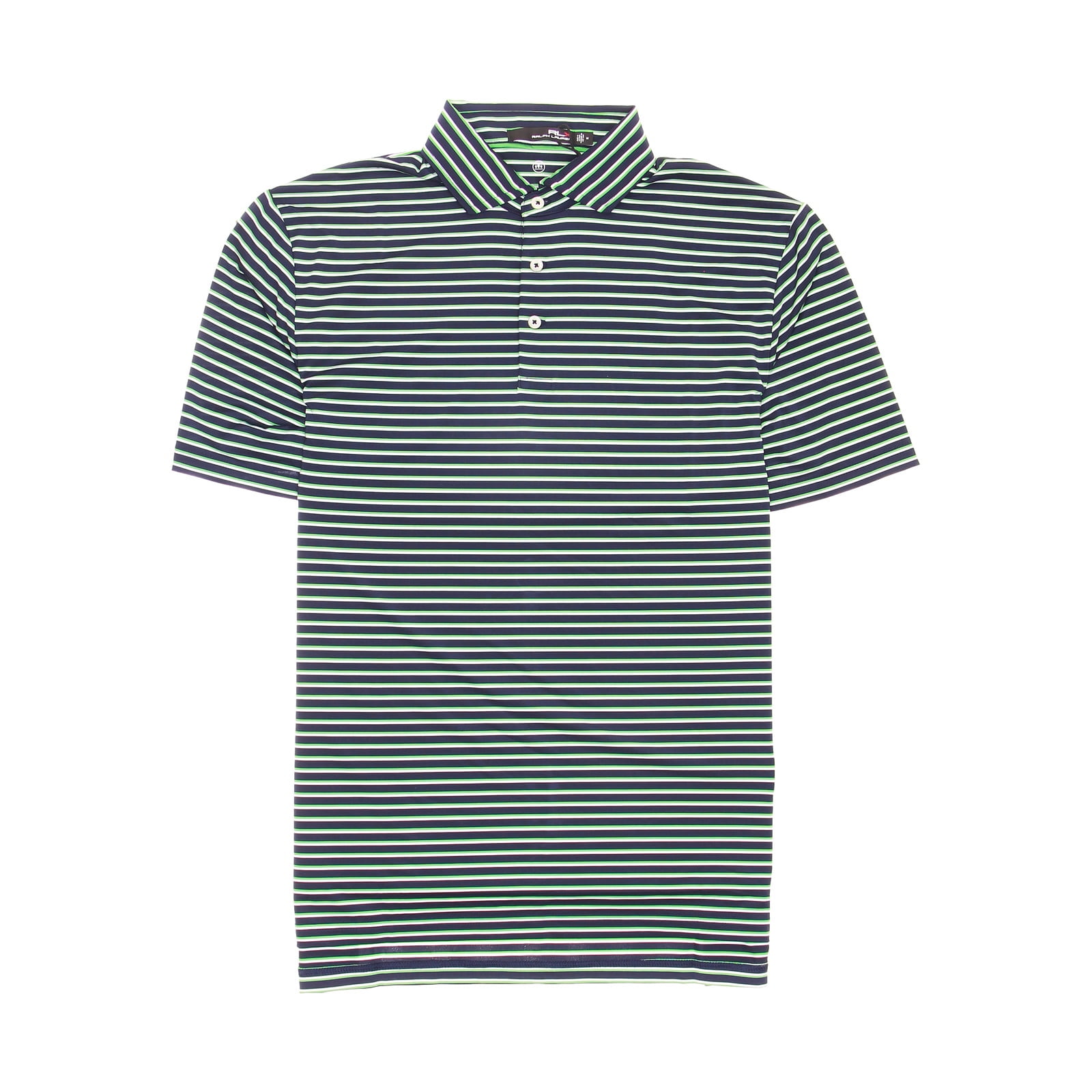 $98.50 RLX Ralph Lauren Men's Stretch Short-Sleeve Polo
