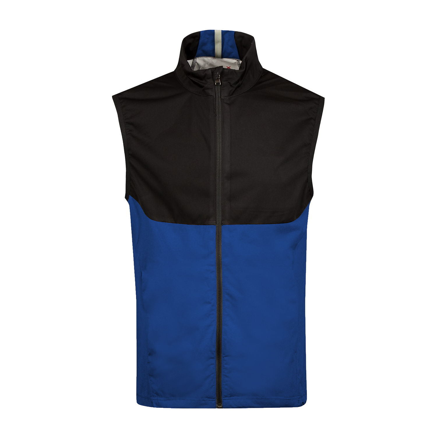 RLX Golf Ralph Lauren Mens Stratus Sports Vest (Medium, Royal Navy/Blue)