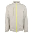 thumbnail image 1 of RLX  Men's Packable Stretch Windbreaker Jacket-GY-Small, 1 of 3