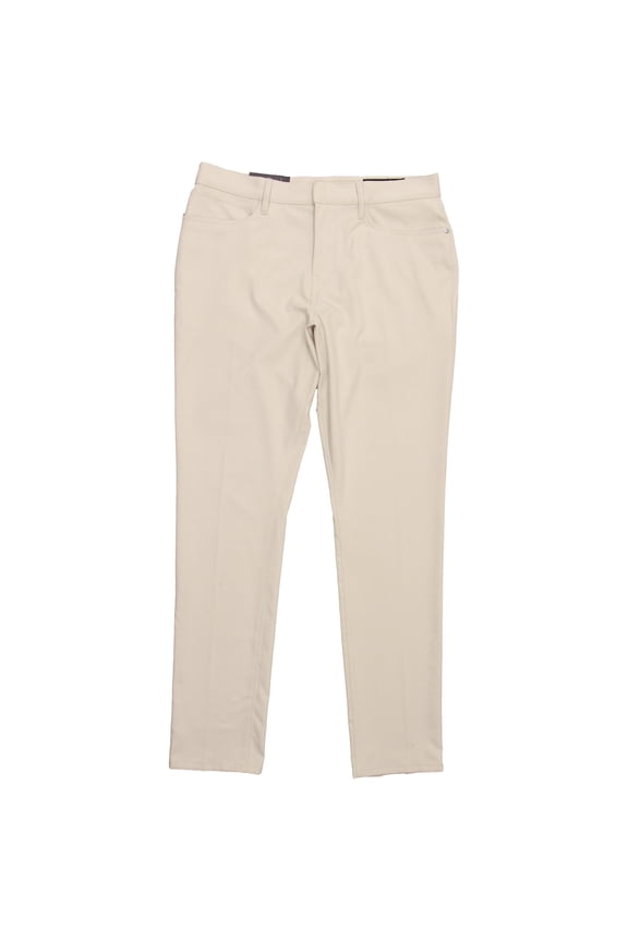 RLX POLO RALPH LAUREN Men's Active Fit Solid Chino Pants