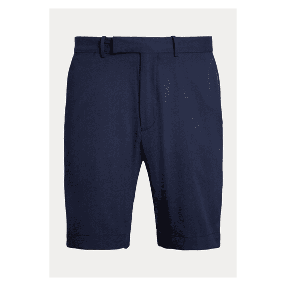 RLX Ralph Lauren, 9-Inch Classic Fit Twill Short , Frensh Navy, 30