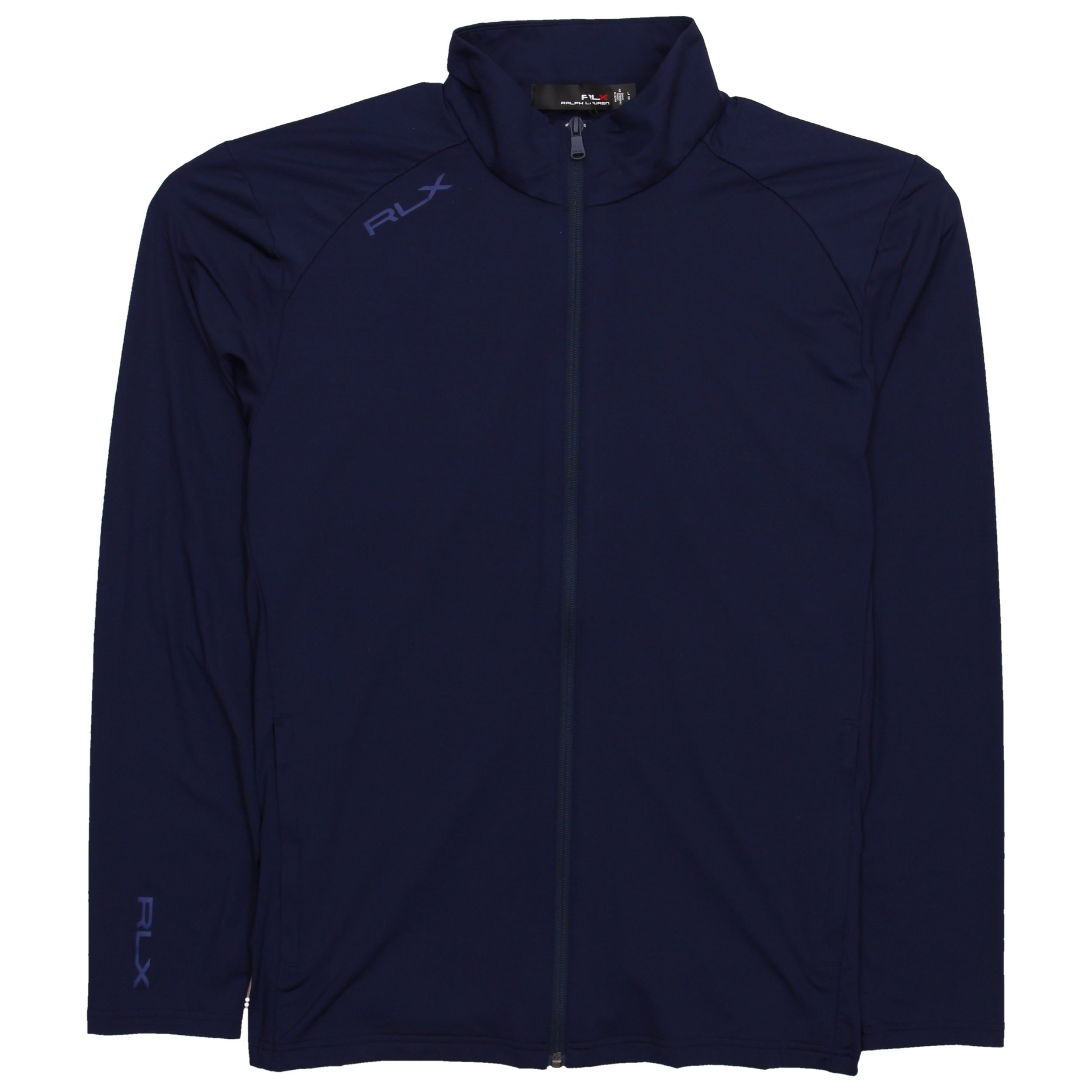 Rlx Golf Shirts