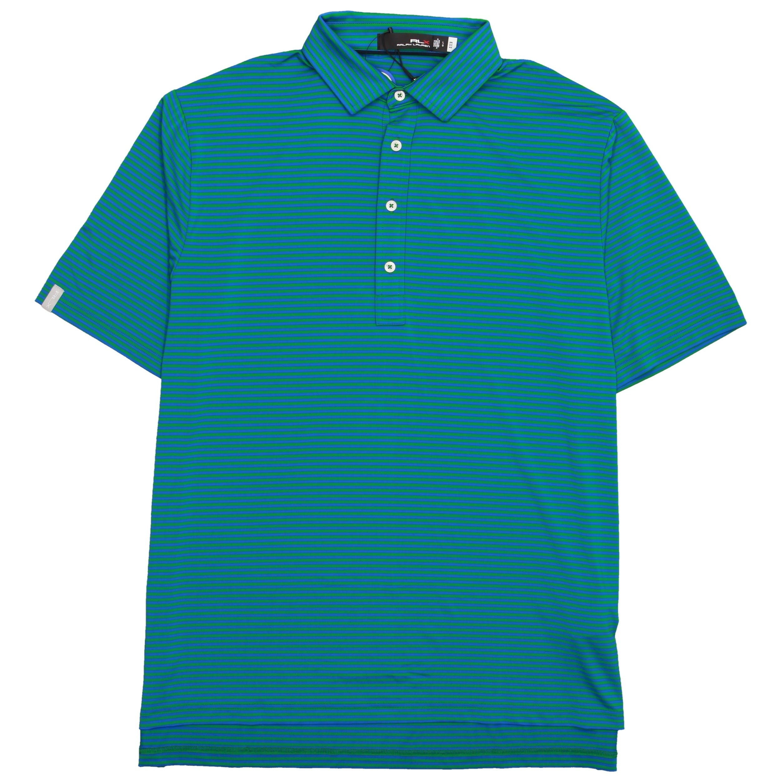 Rlx Golf Shirts