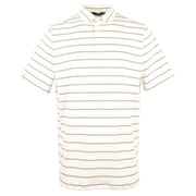 RLX Ralph Lauren Mens Spyglass G Polo Shirt White Grey X-Large