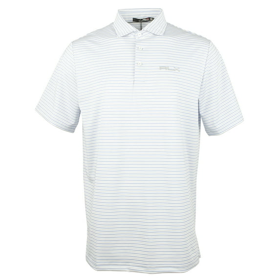 RLX Ralph Lauren Men's UV Protection Polo Shirt