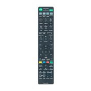 RM-AAP061 Replacement Remote Control Compatible with Sony 7.2 Channel 3D Network AV Receiver STR-DE698 148937411 STR-DH820 STR-DN1020