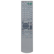 RM-AAU006 Replaced Remote Control for Sony Home Theater System HT-DDW700 STR-DV10 STR-K700 STR-DE598 STR-K780 STR-KS1000P