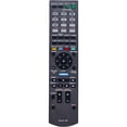 thumbnail image 1 of RM-AAU113 Replacement Remote Control Commander fit for Home Theater HT-CT550W HT-SS380 SS-TSB105 SS-CTB102, 1 of 4