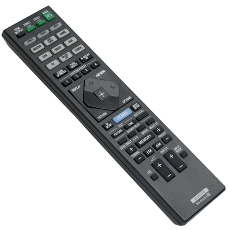 RM-AAU210 Replace Remote Control for Sony AV Receiver STR-ZA1000ES STR-ZA2000ES