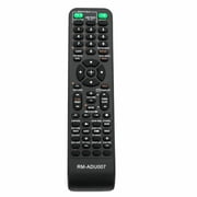 RM-ADU007 Remote Replace for Home Theater System DAV-HDX274 DAVHDX275 HCD-HDX275