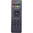 thumbnail image 1 of Replaced Remote fit for Portable TV M8, M8C, M8N, M9C, M10, T95M, T95N, MXQ, 1 of 1