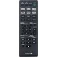 thumbnail image 1 of RM-AMU163 Replacement Remote Control Commander fit for Home Audio System LBT-GPX77 LBT-GPX55 SHAKE-5 MHC-GPX88, 1 of 4