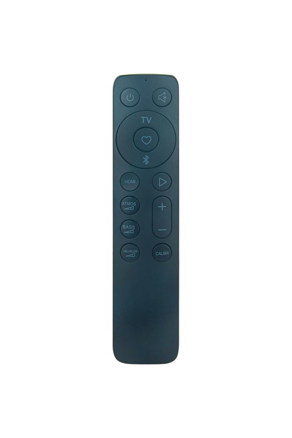 RM-BAR1000-JB005 Remote Control Commander fit for JBL Soundbar BAR 1000 JBLBAR1000PROBLKAM