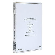 RM BTS - Indigo Book Edition CD