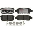 thumbnail image 1 of RM Brakes EHT1037H Ceramic Brake Pad Set With Hardware, 1 of 1