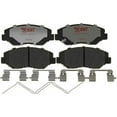 thumbnail image 1 of RM Brakes EHT914H Brake Pad Set, 1 of 1