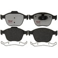 thumbnail image 1 of RM Brakes EHT970H Brake Pad Set, 1 of 2