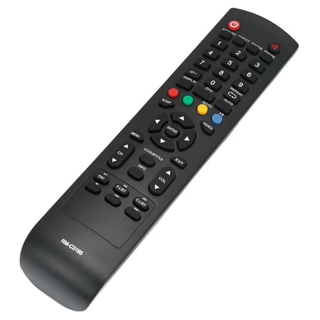 RM-C3195 RMC3195 Replace Remote Control for JVC TV Remote Controller Replacement