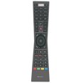 thumbnail image 1 of RM-C3231 Replacement Remote Control for JVC TV LT-32C660 LT-32C661(A) LT-43C870, 1 of 1