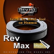 RM-D06 Rev Max Drive Axle Wheel Seal fits Mack 44000# See Cross Reference Chart