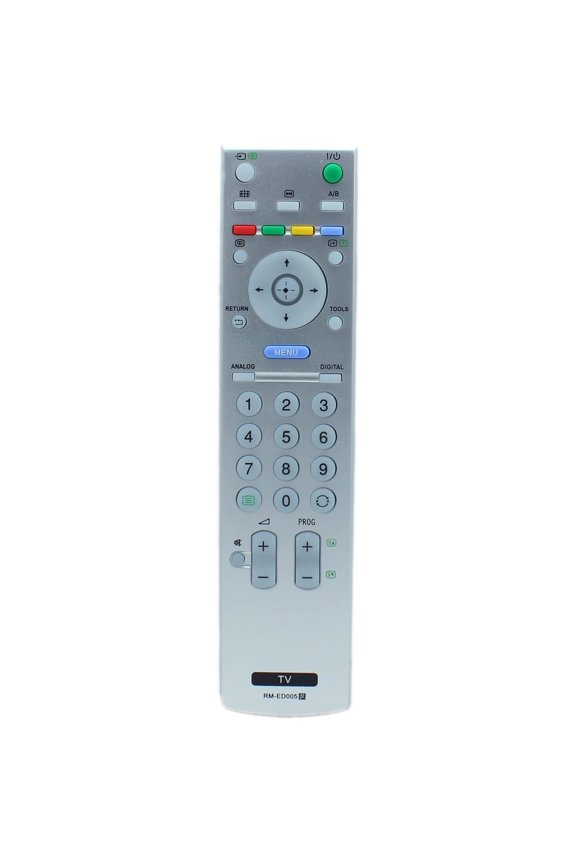 RM-ED005 Remote Control Commander fit for TV KDL-46S2000 KDL-40S2000 KDL-32S2000 KDL-26S2000