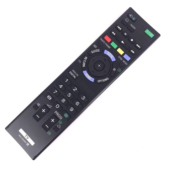 RM-ED057 Replacement Remote Control Commander fit for TV KDL-60R520A KDL60R520A