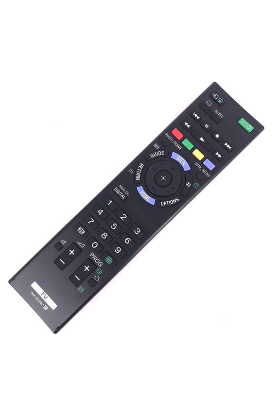 RM-ED057 Replacement Remote Control Commander fit for TV KDL-60R520A KDL60R520A