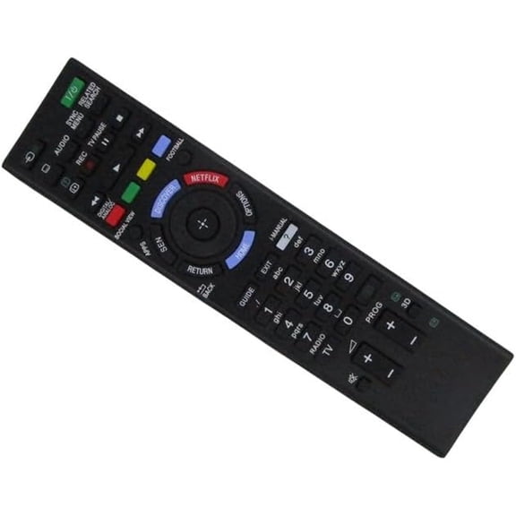 RM-ED058 Remote Control Commander fit for Smart TV KDL-55W828B KDL-55W955B KDL-42W815B KDL-42W817B