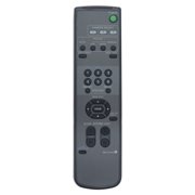 RM-EV100 Replacement Remote Control Fit for Color Video Camera EVI-D100 EVI-D100P BRC-Z700 BRC-H700 BRC-Z330 BRC-300P BRC-300 EVID100 EVID100P BRCZ700 BRCH700 BRCZ330 BRC300P BRC300